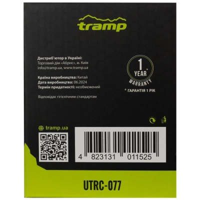 � ������ Tramp � ������� ������ 0,5� (UTRC-077) - �������� 6
