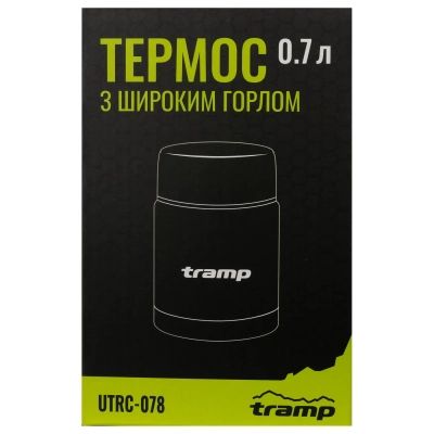 � ������ Tramp � ������� ������ 0,7� (UTRC-078) - �������� 5