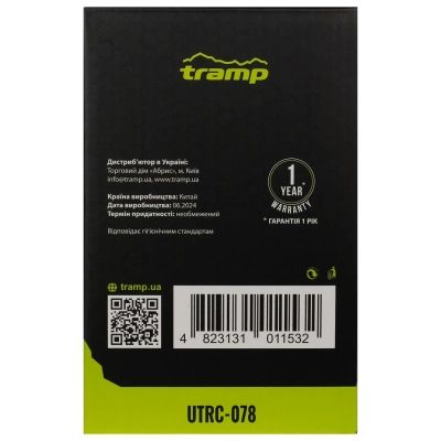 � ������ Tramp � ������� ������ 0,7� (UTRC-078) - �������� 6