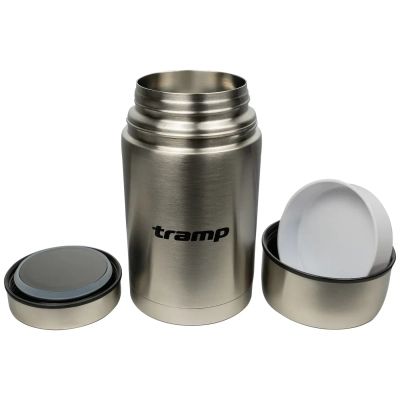   Tramp    1,0 (UTRC-079) -  2