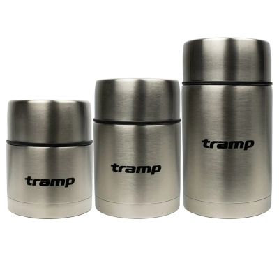   Tramp    1,0 (UTRC-079) -  4