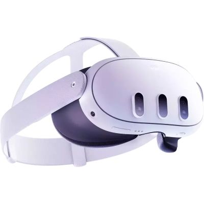 ���� ����������� ���������� Oculus Meta Quest 3 512GB + (Batman, Arkham Shadow) VR Headset (MET-815820024071-W) - �������� 4