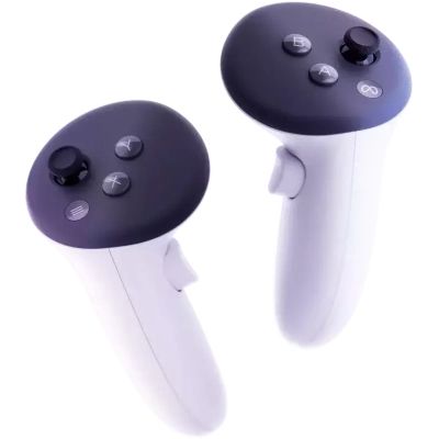 ���� ����������� ���������� Oculus Meta Quest 3 512GB + (Batman, Arkham Shadow) VR Headset (MET-815820024071-W) - �������� 5