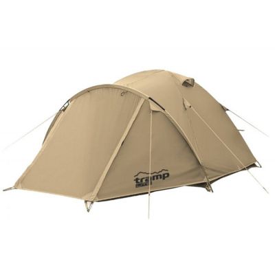 ����� Tramp Lite Camp 3 Sand (UTLT-007-sand) - �������� 1