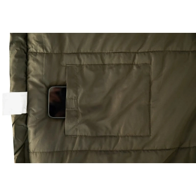 �������� ���� Tramp Shypit 200 Olive Right (UTRS-059R-R) - �������� 10
