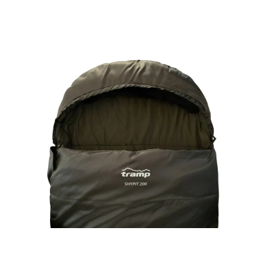 �������� ���� Tramp Shypit 200 Olive Right (UTRS-059R-R) - �������� 5