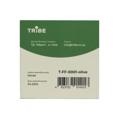 ������ ������������� Tribe 200 �� T-FF-0001 olive (T-FF-0001-olive) - �������� 4