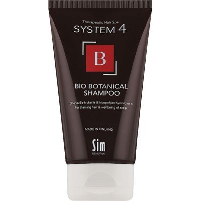 ������� Sim Sensitive System 4 BB Shampoo �� ��������� ����� 75 �� (6417150024314) - �������� 1