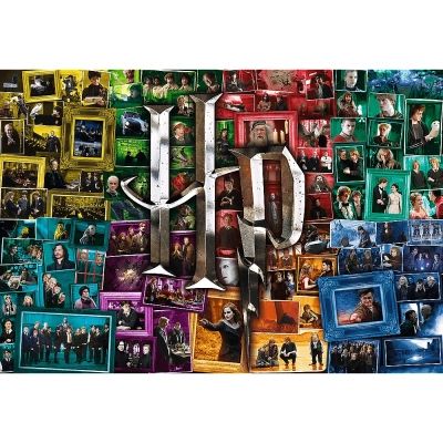 ���� Trefl Harry Potter ��� ���� ������� 1500 �������� (5900511261851) - �������� 2