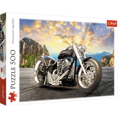 ���� Trefl ������ �������� 500 �������� (5900511373844) - �������� 1