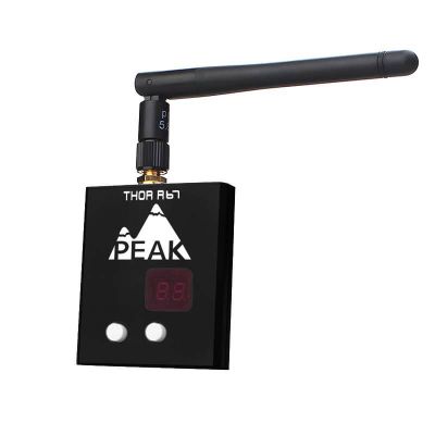  (VRX) Peakfpv THOR R67 7G (R67) -  2