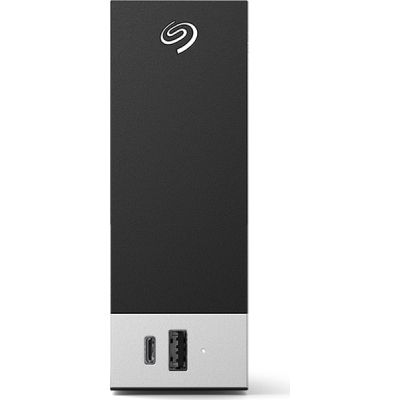    3.5" 16TB One Touch Desktop External Drive with Hub Seagate (STLC16000402) -  3