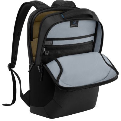 ������ ��� �������� Dell 15.6" Ecoloop Pro Backpack (460-BDLE) - �������� 4