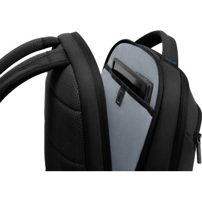������ ��� �������� Dell 15.6" Ecoloop Pro Backpack (460-BDLE) - �������� 5