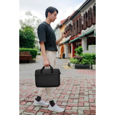 ����� ��� �������� Dell 15" Ecoloop Pro Briefcase (460-BDLI) - �������� 8