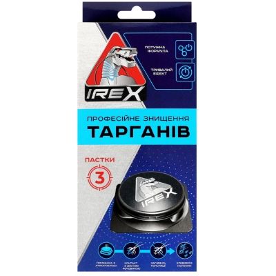 ������ ��� �������� iRex 3 ��. (4820184442535) - �������� 1