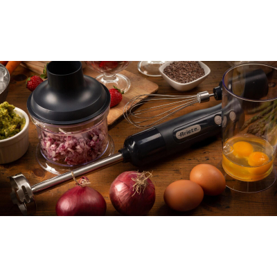 ������� Ariete 0601/10 Dark Grey (00C060110AR0) - �������� 3