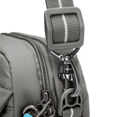 ����� Pacsafe GO crossbody ѳ�� (35105146) - �������� 7