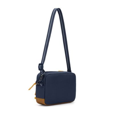����� Pacsafe GO crossbody �����-���� (35105660) - �������� 4