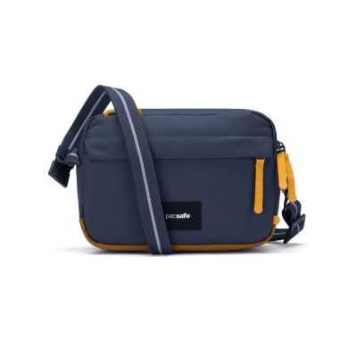 ����� Pacsafe GO crossbody �����-���� (35105660) - �������� 1