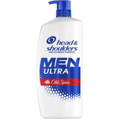 ������� Head & Shoulders Men Ultra ������ ������� � �������� Old Spice 800 �� (8700216658317) - �������� 1