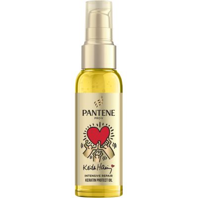    Pantene Pro-V Keith Haring Artist Edition     100  (8700216779210) -  1