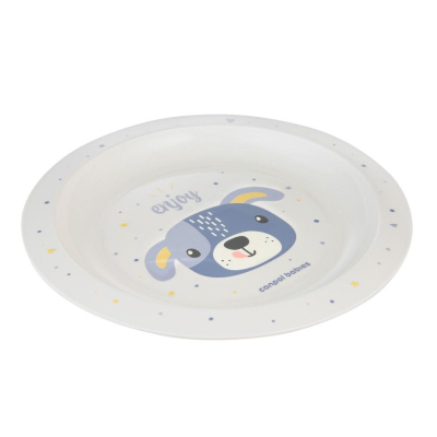 ������ ������ Canpol babies CUTE ANIMALS ����������, �������� (4/411_blu2) - �������� 2