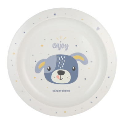 ������ ������ Canpol babies CUTE ANIMALS ����������, �������� (4/411_blu2) - �������� 1