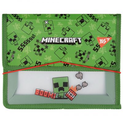 ����� ��� �������� Yes �5 �� ������� ����������� Minecraft Creeper (492208) - �������� 1