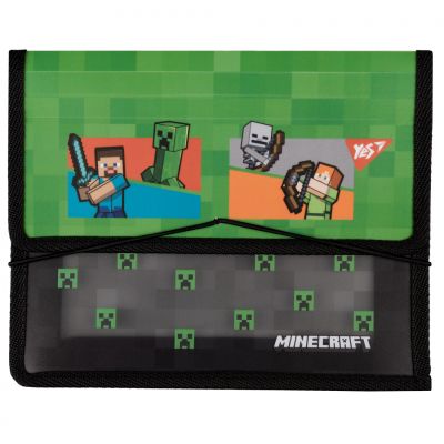 ����� ��� ������ Yes �5 �� ������� ���������� Minecraft Heroes (492207) - �������� 1