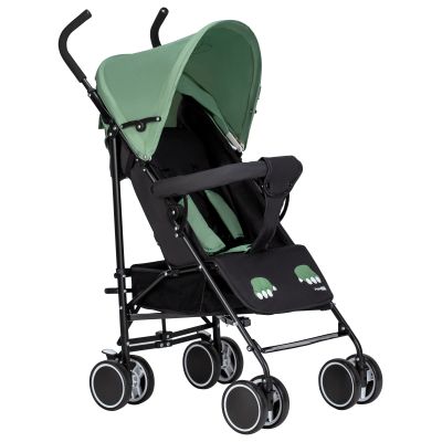 ������� FreeON Simple Black- Dark Green (48563) - �������� 1