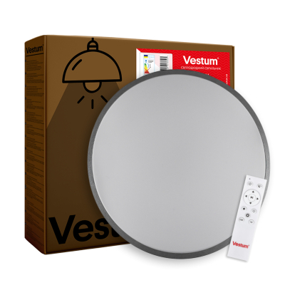 ���������� Vestum RING ������� 30W 395*60�� 4000� ������ (VS-90070) - �������� 1