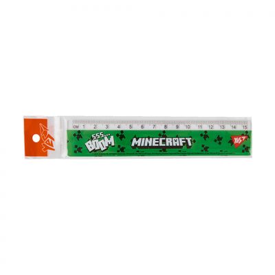 ˳����� Yes Minecraft 15 �� (370680) - �������� 1