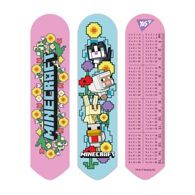    Yes 2D Minecraft Spring (708339) -  1