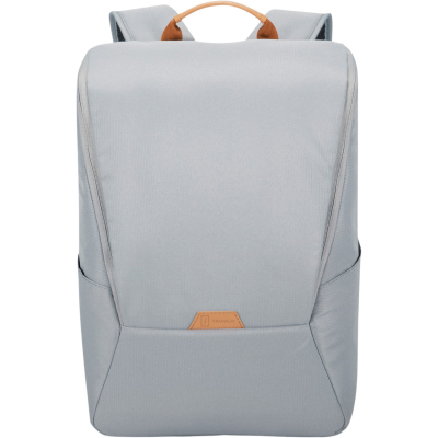 ������ ��� �������� Tavialo 15.6" CityLife TC20 gray, 20L (222224003) - �������� 1