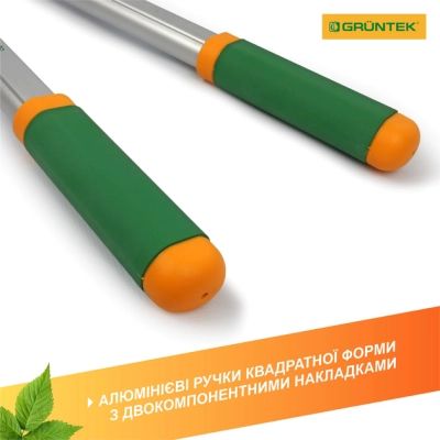 ������� Gruntek XT 27-41 � �������� ����������, d 40��, 700-1040��, � ���������������� ������� (295070140) - �������� 9