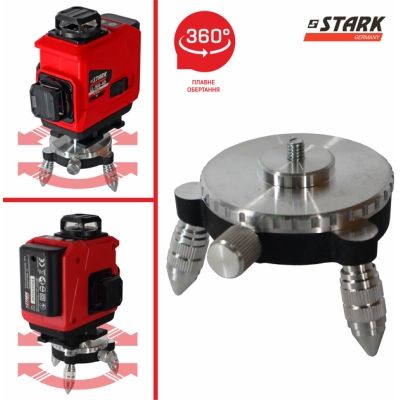 �������� ������ Stark LL-16G-4D (290080130) - �������� 3