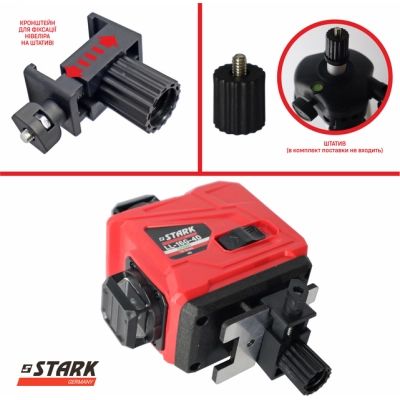 �������� ������ Stark LL-16G-4D (290080130) - �������� 7