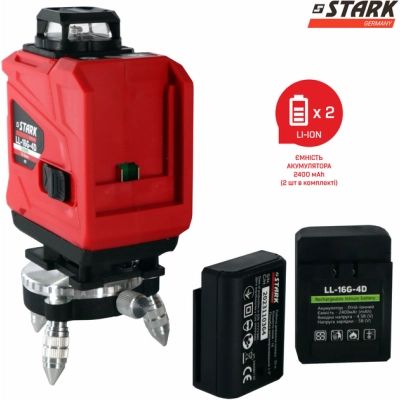 �������� ������ Stark LL-16G-4D (290080130) - �������� 8