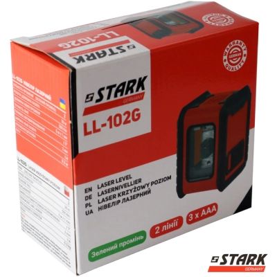�������� ������ Stark LL-102G (290150027) - �������� 11