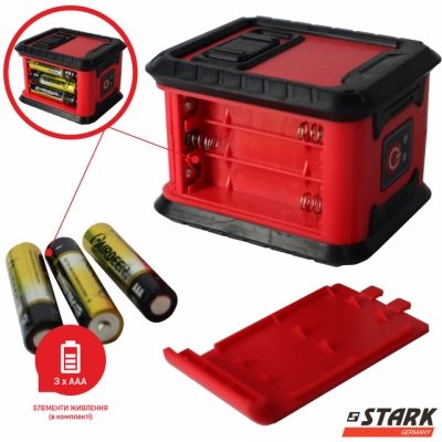 �������� ������ Stark LL-102G (290150027) - �������� 5