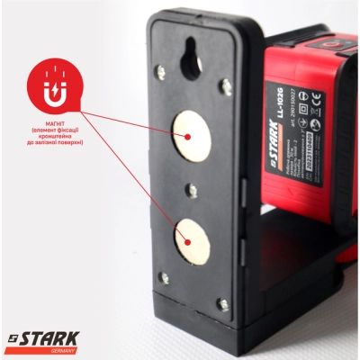 �������� ������ Stark LL-102G (290150027) - �������� 6