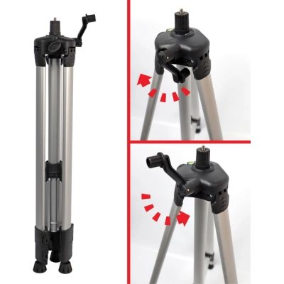 ������ ��� ������� Stark Tripod-1500, 1,5� (290050014) - �������� 2