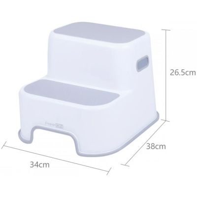 ��������� ������� FreeON White-Grey (42332) - �������� 5