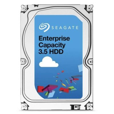 ������� ���� 3.5" 3TB Seagate (# ST3000NM0033 #) - �������� 1