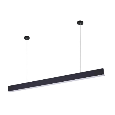 ��������� Lightwell LW-LINE-36W-B 6500K - �������� 2