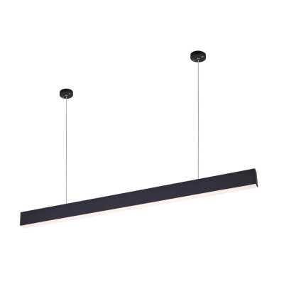 ��������� Lightwell LW-LINE-36W-B 6500K - �������� 1