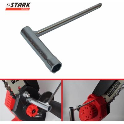 ������ ���� Stark BCS-2115, 21V, 2�2Ah, 150�� (310900001) - �������� 8