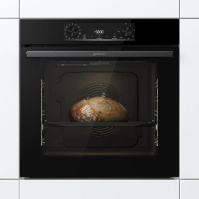 �������� ������������ ������� Gorenje BOS6737E06BG + GI6401B (SET_BOS6737E06BG_GI6401B) - �������� 10
