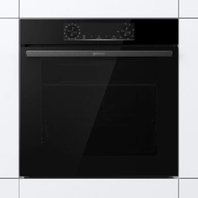 �������� ������������ ������� Gorenje BOS6737E06BG + GI6401B (SET_BOS6737E06BG_GI6401B) - �������� 11